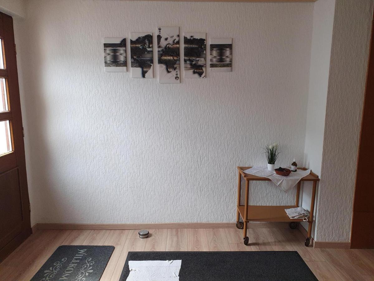 Fewo Tina Und Guenni Aerzen Exterior foto